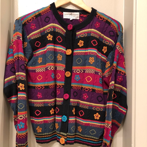 Peruvian Connection | Sweaters | Peruvian Connection Pima ...